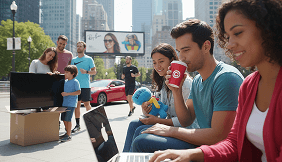 Expansion of successful existing brands