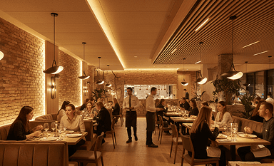 EXPERIENCE-DRIVEN DESIGN