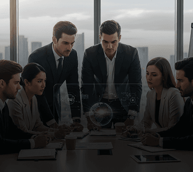Brand Visibility & Perception