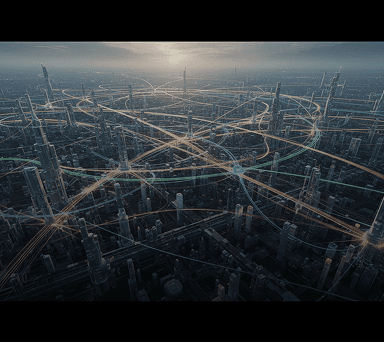 Coordinated Timelines