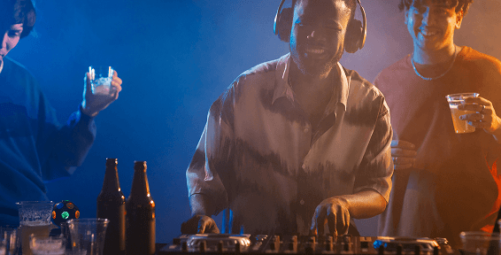 Signature Dish Development